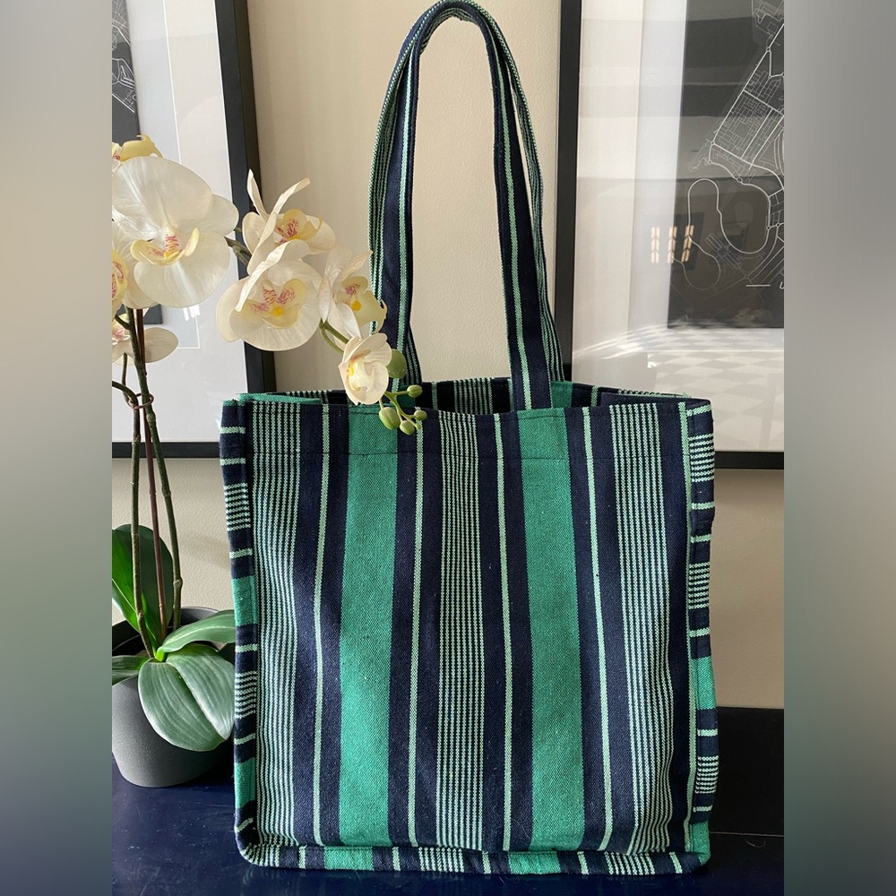 NEW Egyptian Cotton Market Bag